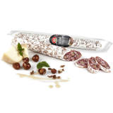 BELL Salami z orzechami 200 g