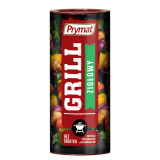 PRYMAT Grill Mieszanka przyprawowa na grilla - ziołowa 80 g