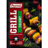PRYMAT Mieszanka przyprawowa na grilla - ziołowa 20 g