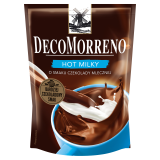 DECOMORRENO La Festa Chocolatta Hot Milky Napój instant o smaku czekolady mlecznej 150 g