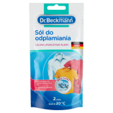 DR.BECKMANN Intensywna sól do odplamiania 80 g