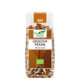 BIO PLANET Orzechy pecan BIO 100 g