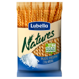 LUBELLA Natures Paluszki zakręcone z solą morską 70 g