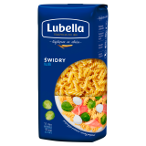 LUBELLA Makaron świdry (fusili) 400 g