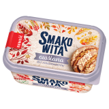 SMAKOWITA Margaryna owsiana 400 g