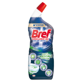 BREF Color Aktiv Gel Citrus Środek czyszczący do WC – maksymalne usuwanie kamienia 700 ml