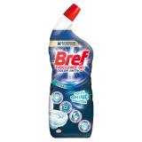 BREF Color Aktiv Gel Ocean Środek czyszczący do WC – maksymalny połysk 700 ml