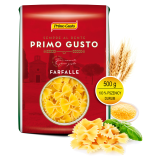 PRIMO GUSTO Makaron Farfalle - kokardki 500 g