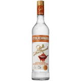STOLICHNAYA Salted Caramel Vodka 700 ml