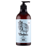 YOPE Mydło w płynie Werbena 500 ml