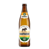 KAMPINOSKIE Piwo Pszenne (butelka bezzwrotna) 500 ml