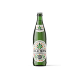 POLSKI FOLKLOR Hulaj Dusza (butelka bezzwrotna) 500 ml