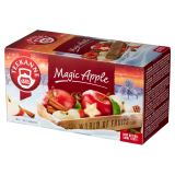 TEEKANNE World of Fruits Herbata owocowa Magic Apple 20 torebek (saszetki) 45 g