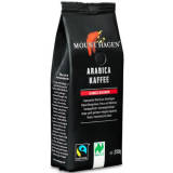MOUNT HAGEN Kawa ziarnista Arabica BIO 250 g