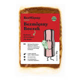 BEZMIĘSNY Bezmięsny boczek 150 g