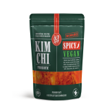 OLD FRIENDS KIMCHI Vegan Spicy 250 g