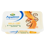 APETINA Serek kremowy z papają i curry 125 g
