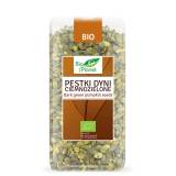 BIO PLANET Pestki dyni ciemnozielone BIO 350 g