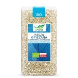 BIO PLANET Kasza gryczana krakowska niepalona BIO 500 g