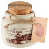 PSZCZELARZ KOZACKI Miód wielokwiatowy KAMIONKA 250 g