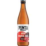 PINTA Piwo Oto Mata Ipa (butelka bezzwrotna) 500 ml
