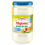 SPOŁEM KIELCE Majonez kielecki lekki 310 ml