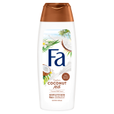 FA Coconut Milk Żel pod prysznic o zapachu mleczka kokosowego 250 ml