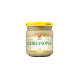 KONIK Musztarda chrzanowa 200 g