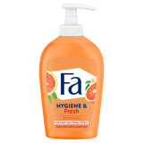 FA Hygiene & Fresh Orange antybakteryjne mydło w płynie o zapachu pomarańczy 250 ml