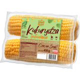SMAKMAK Kukurydza gotowana 450 g