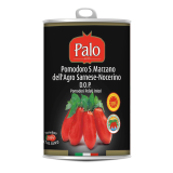 PALO Pomidory pelati San Marzano D.O.P. 400 g