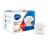 BRITA Wkład filtrujący Brita Maxtra Hard Water Expert 3+1 szt 1 szt