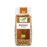 BIO PLANET Migdały BIO 100 g