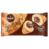 WAWEL Croissant z nadzieniem kakaowym 50 g