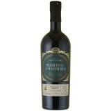 IL CAPOLAVORO Primitivo di Manduria 750 ml