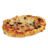 GRZYBKI Pizza z oliwką 80 g