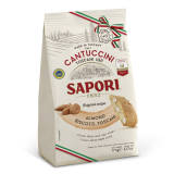 SAPORI Cantuccini z migdałami 175 g