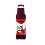 NAURA Sok z granatu 750 ml