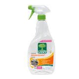 L'ARBRE VERT Spray do czyszczenia Kuchni 740 ml