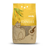 COMFY Cornelius Żwirek kukurydziany zbrylający 7 l