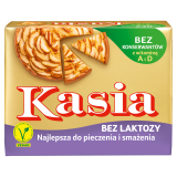 KASIA Margaryna 100% roślinna bez laktozy 250 g