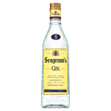 SEAGRAMS Gin 700 ml