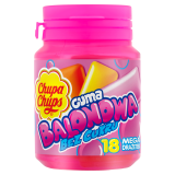 CHUPA CHUPS Guma Balonowa Bez Cukru 72 g