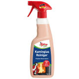 Poliboy Spray do szyb kominkowych mikrofali i piekarników 500 ml