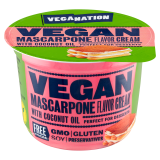 VEGANATION Produkt wegański o smaku mascarpone 250 g