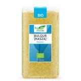 BIO PLANET Kasza bulgur BIO 500 g