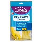 GOSIA Rękawice domowe (rozmiar S) 1 szt