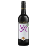 HARDYS VR Merlot 750 ml