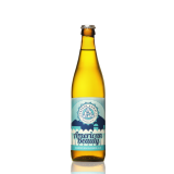 TRZECH KUMPLI American Beauty Blonde Ale Piwo (butelka bezzwrotna) 500 ml