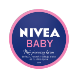 NIVEA Baby Mój pierwszy krem 150 ml